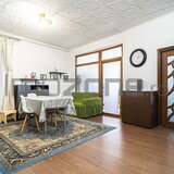 Str. Aramesti, 2 camere, 66 mp, parter/3, bloc tip vila, c-tie 1990, comision 0%
